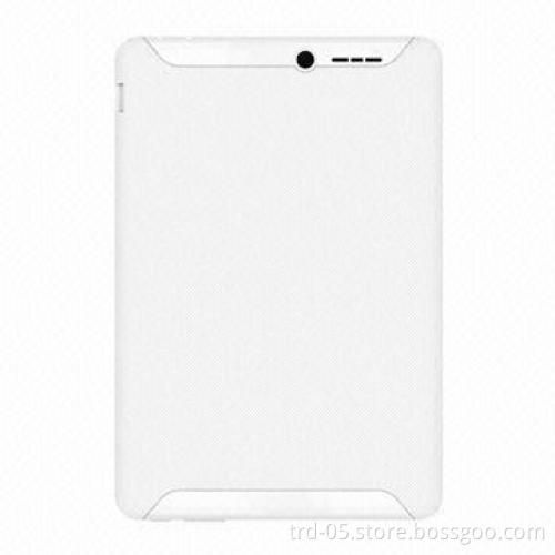 7.85-inch Cheap Tablet PCs CKD, Dual-core, Touch Screen, 6-7 Hours Working Time